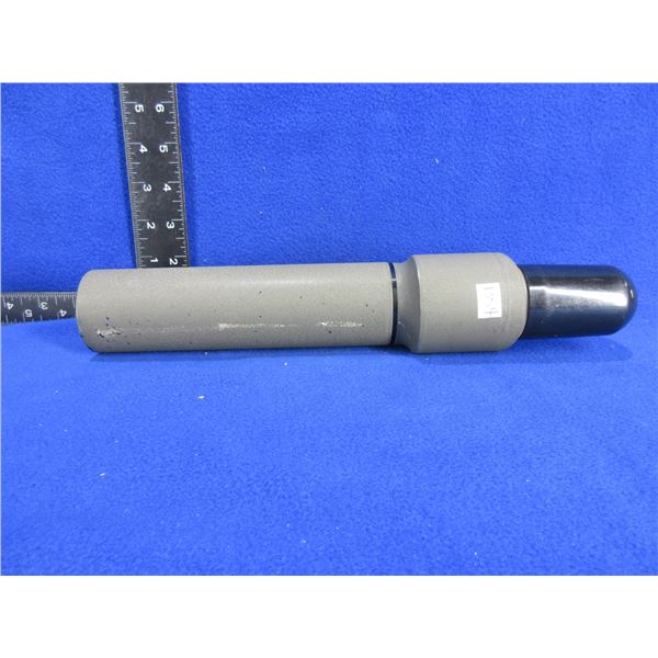 Bushnell Competitor 20x40 Spotting Scope - Appears Clear