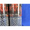 Image 2 : Blaster Devil Airsoft BB's - 0.36g/6mm BB