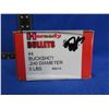 Image 2 : #4 Buckshot .240" Hornady - Sealed 5 lb Box