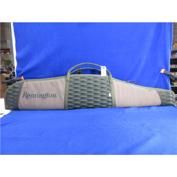 Remington Armor Soft Rifle/Shotgun Case