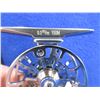 Image 4 : NEW - Hai Sheng HI-55R Aluminum Fly Fishing Reel