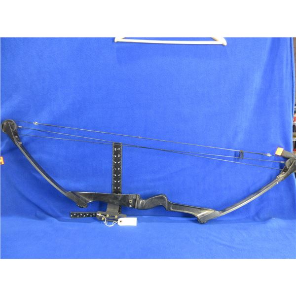 Vintage Daco Chinook Compound Bow