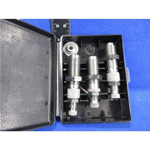 CH Tool & Die 310 Cadet Custom 3 Die Set