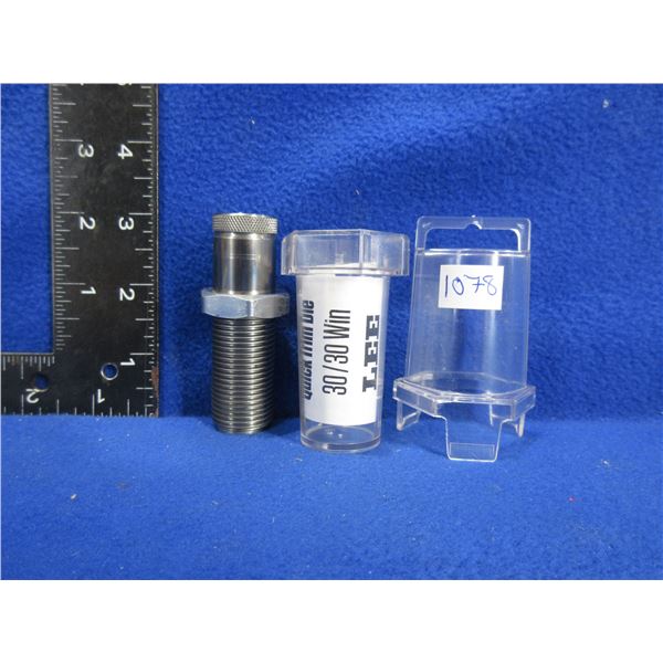 NEW - Lee Precision 30-30 Win. Quick Trim Die