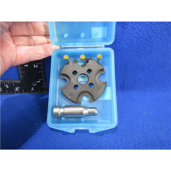 Dillon Precision 375 and 38-55 Caliber Conversion Kit