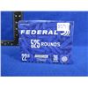 Image 2 : 22 LR 36gr HP Copper-Plated Federal Champion Cartridges