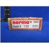 Image 2 : Collector Ammo - 5.6X52R (22 HP) 71gr Norma Cartridges