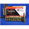 Image 1 : 348 Win. 200gr Silvertip SuperX Winchester Cartridges