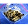 Image 1 : Brass Only - 300 Savage Once Fired Unprimed - Bag of 75