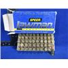 Image 1 : Collector Ammo - 40 S&W 180gr TMJ CF Speer Cartridges
