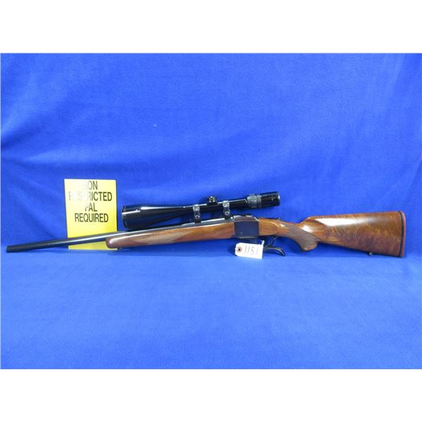 Non-Restricted - Ruger No. 1 in 22 -250