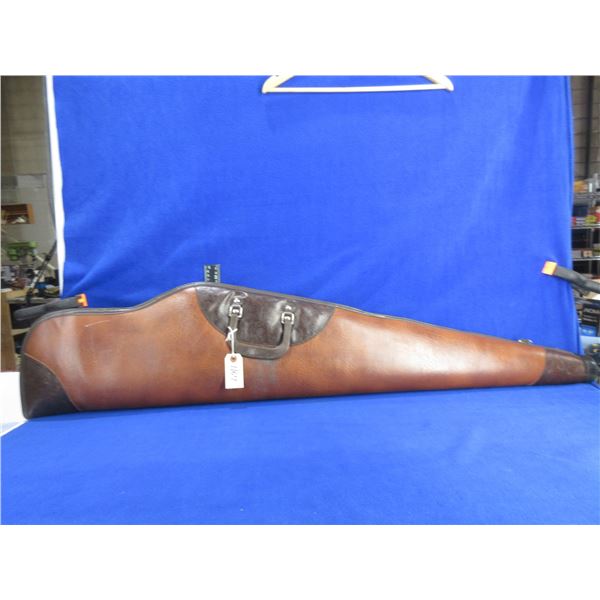 Soft Rifle Case - 49" x 11"