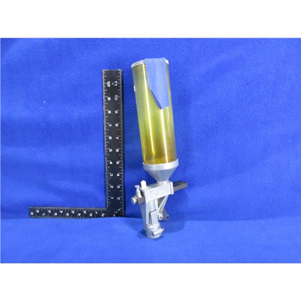 Dillon Precision Powder Measure