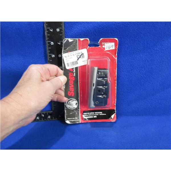 New - Savage Arms 16C/12 6 Norma BR Magazine