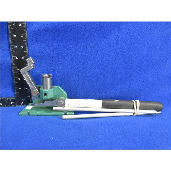 RCBS Automatic Priming Tool