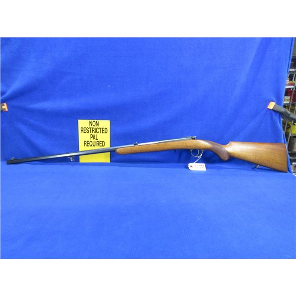 Non-Restricted - Husqvarna Vapenfabrik in 30-30 Win.