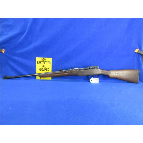 Non-Restricted - Enfield Eddystone P17 in 30-06 Sprg