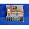 Image 1 : Collector Ammo - 7X64 158gr Sellier & Bellot Cartridges