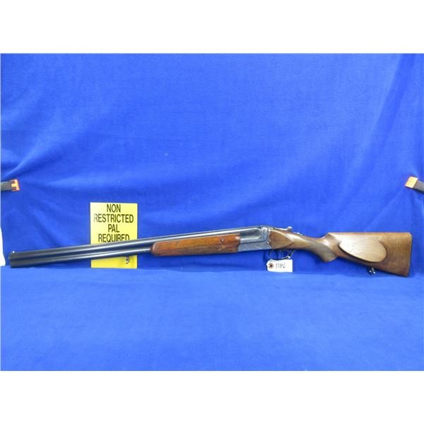 Non-Restricted - Gustloff Werke Over/Under in 12 Ga. 2 3/4"