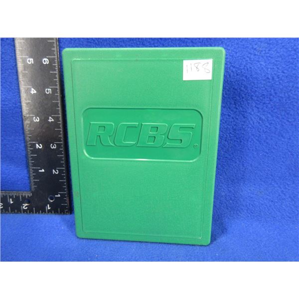 NEW - RCBS 338 Lapua Neck Die Set