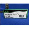 Image 2 : NEW - RCBS 338 Lapua Neck Die Set