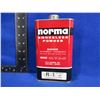 Image 1 : Norma R-1 Smokeless Powder - Sealed 250 Gram Tin