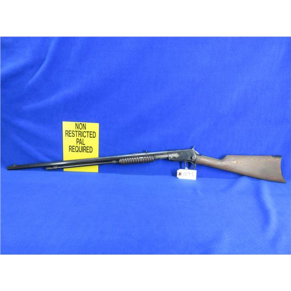 Non-Restricted - Winchester Model 1890 in 22 Short