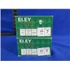 Image 2 : Collector Ammo - 12 Ga 2 3/4" 7 Shot VIP Eley Shotshells