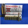Image 1 : 307 Win. 180gr PP SuperX Winchester Cartridges