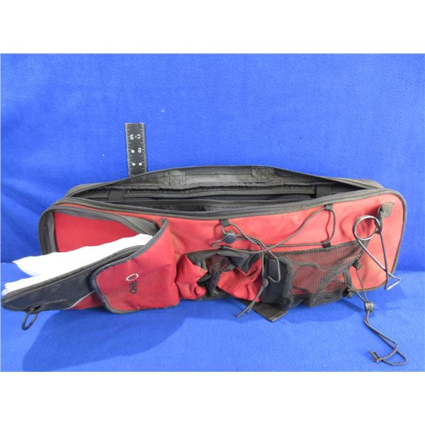 Rhino Rod and Reel Tackle Carry Case - 23" x 8"