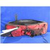 Image 1 : Rhino Rod and Reel Tackle Carry Case - 23" x 8"