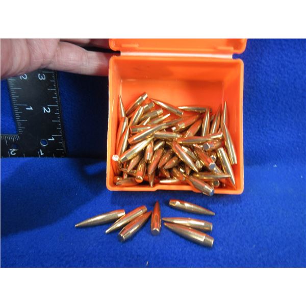 6MM 95gr VLD Hunting Match Grade Berger Bullets
