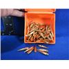 Image 1 : 6MM 95gr VLD Hunting Match Grade Berger Bullets