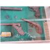 Image 6 : Display of Antique Deactivated Dug Up Guns, Arrowheads