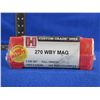 Image 2 : NEW - Hornady 270 Wby Mag FL 2 Die Set