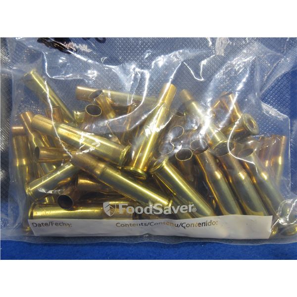 NEW - Brass Only - 30-30 Win. Unprimed - R.P. Headstamp