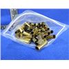 Image 1 : Brass Only - 357 Magnum Unprimed - Bag of 89