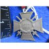 Image 2 : German Honors Cross Medal of WW I - 1914/1918