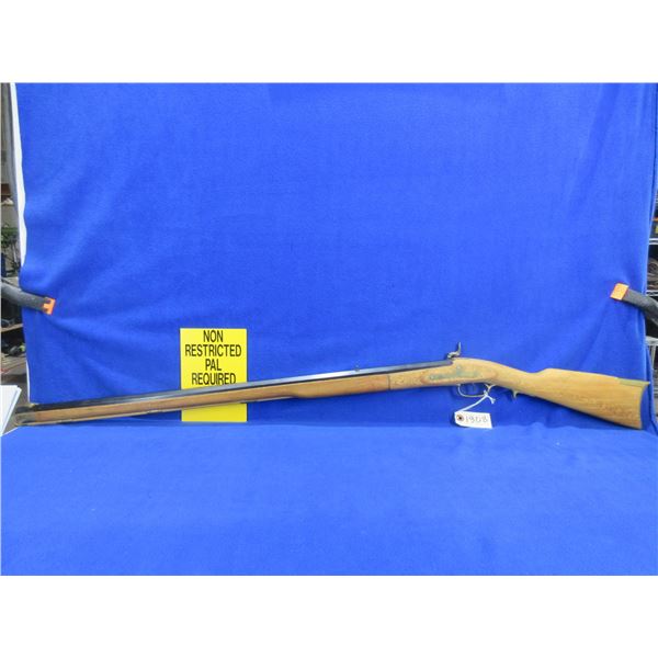 Non-Restricted - Jukar Cap & Ball Muzzleloader in 50 Cal.