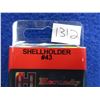 Image 2 : NEW - Hornady Shell Holder # 43