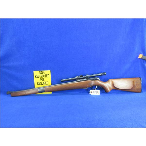 Non-Restricted - Mossberg Model 42M in 22 S, L, LR