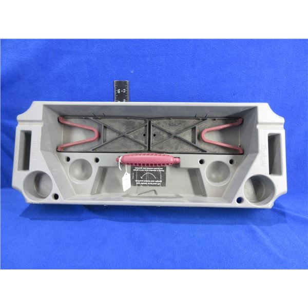 Tipton Gun Butler Cleaning and Maintenance Center