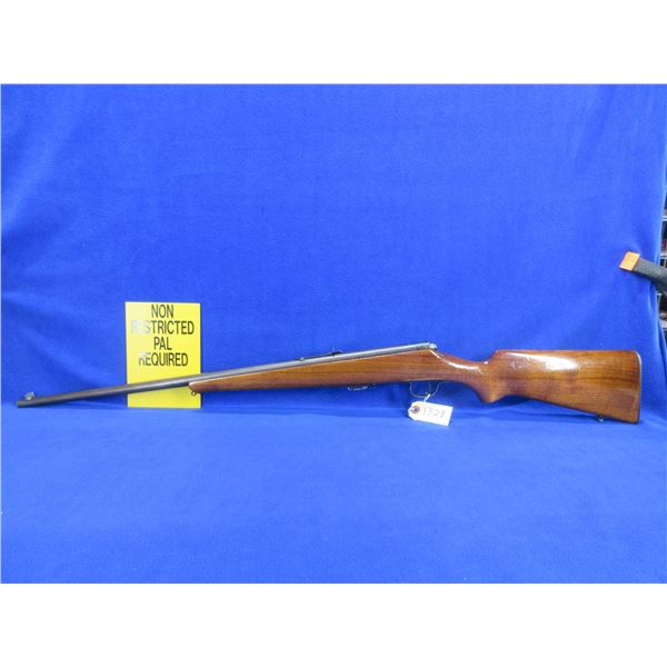 Non-Restricted - Savage Model 23AA in 22 LR