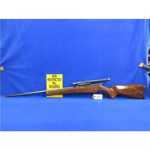Non-Restricted - Mossberg Model 151K in 22 LR