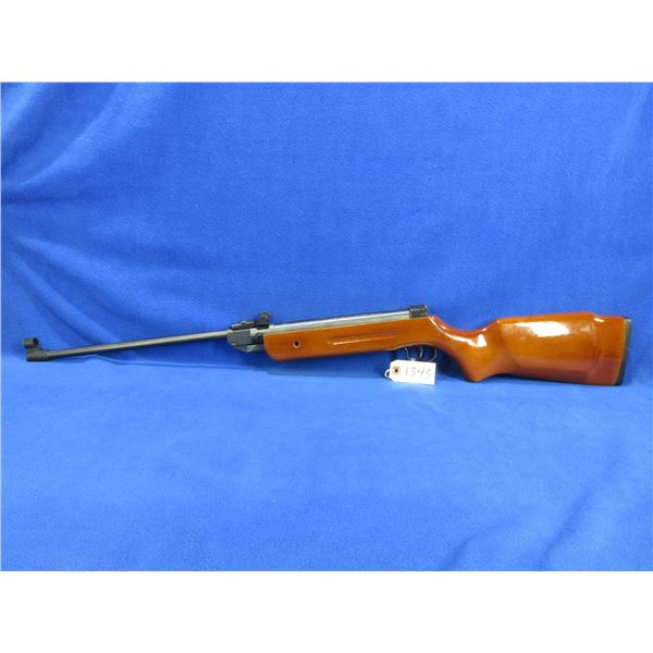 No PAL Required - Grizzley Air Rifle Scout in .177 Cal.
