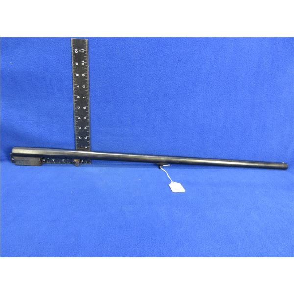Barrel Only - 20 Gauge 3" Rossi Tip Up Shotgun Barrel