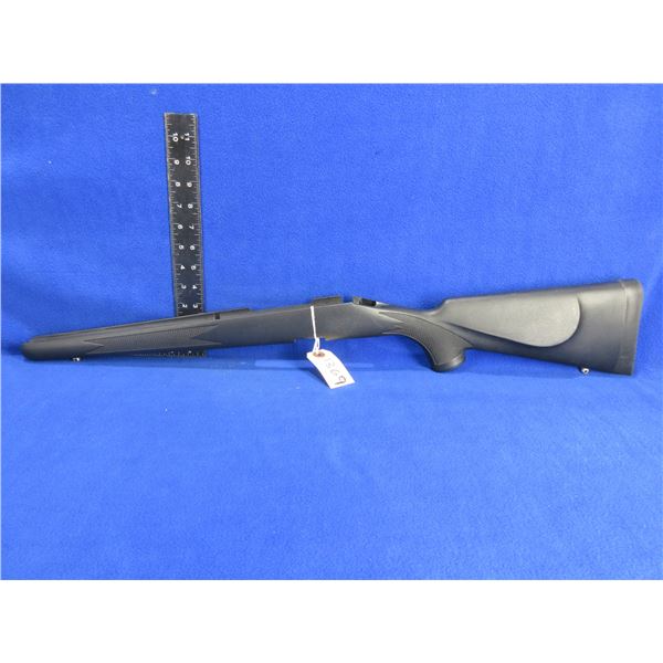 Stock Only - Remington 700 Long Action Synthetic Stock