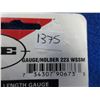 Image 2 : Lee 223 WSSM Case Length Gauge & Shell Holder