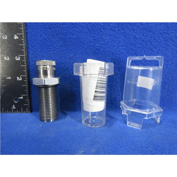 NEW - Lee Precision 17 Hornet Quick Trim Die