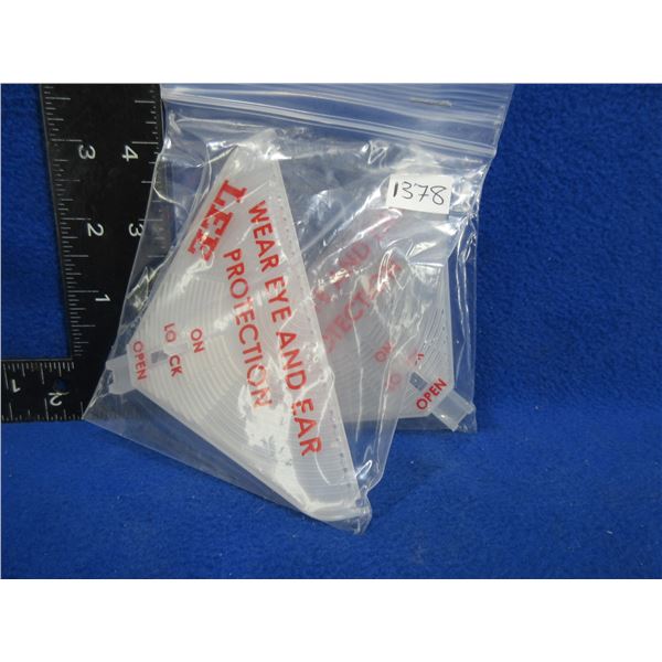 2 Lee Precision Auto Bench Priming Trays